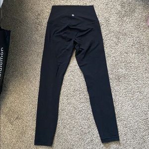 Lululemon align pant